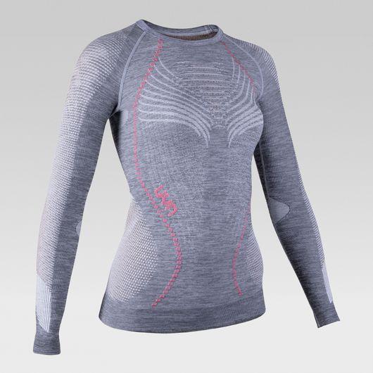 Produktbild UYN Thermoshirt Ambityon Melange (XS)