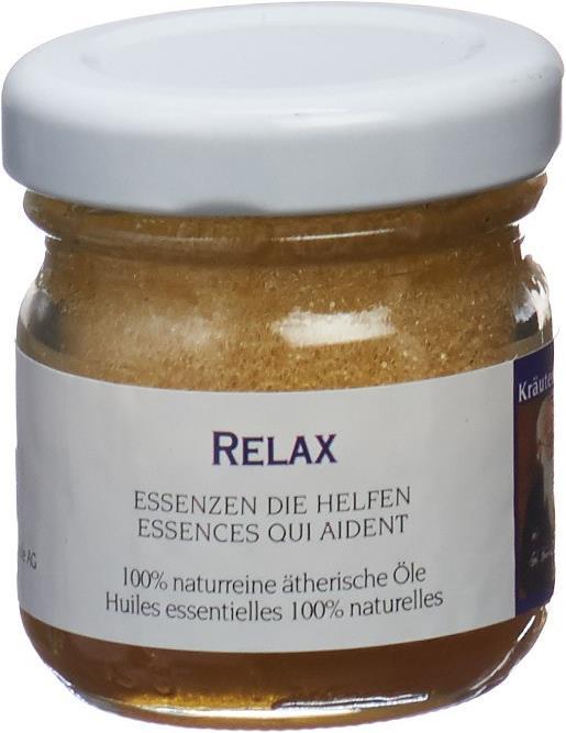 Image du produit Künzle Mélange de parfums R Détente