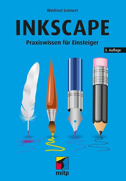 Immagine prodotto Inkscape (Tedesco, Winfried Seimert, 2023)