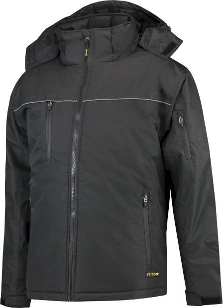 Immagine prodotto Tricorp 402004Black4XL Midi Parka (4XL)