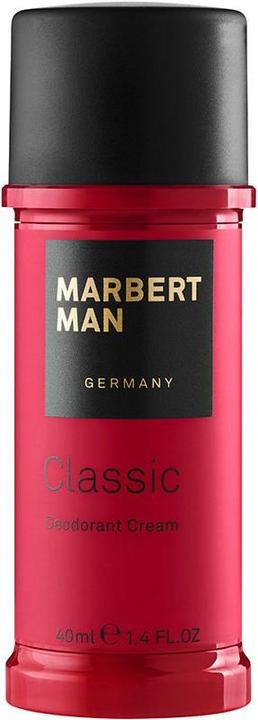 Immagine prodotto Marbert Crema deodorante (Crema, 40 ml)