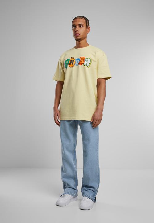 Immagine prodotto Urban Classics Vitamin UPSC - Maglietta oversize pesante - 165189 (M)