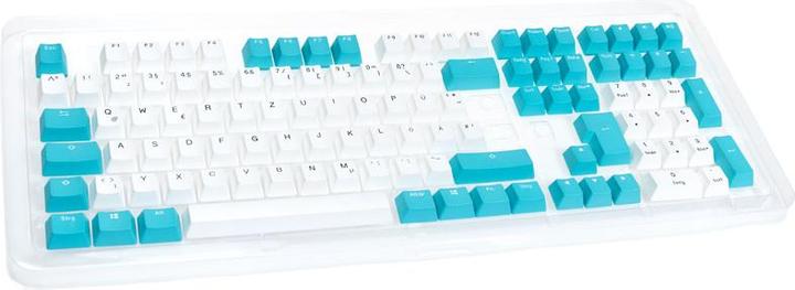Actual product image Ducky DKSA109