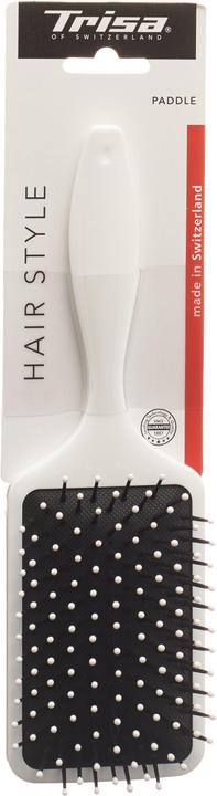 Trisa Basis Paddle Brushing M