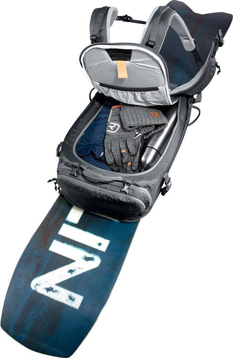 Image du produit Deuter Freerider Pro 34+ (34 l)