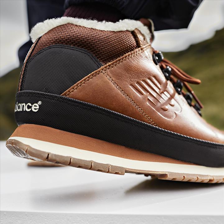 Produktbild New Balance 754 (42.5)