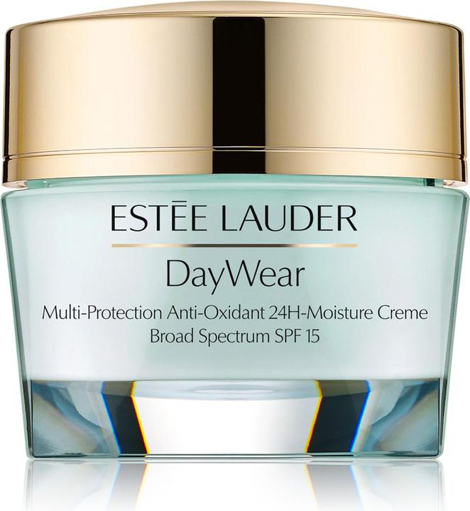 Actual product image Estée Lauder DayWear (50 ml, Day cream, SPF 15)