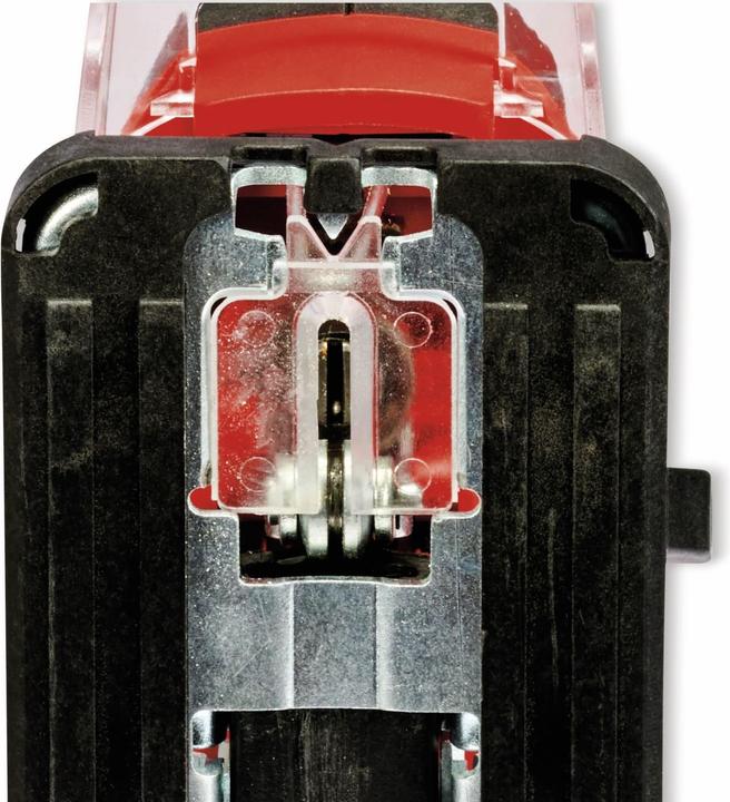 Actual product image Einhell TC-JS 18 Li