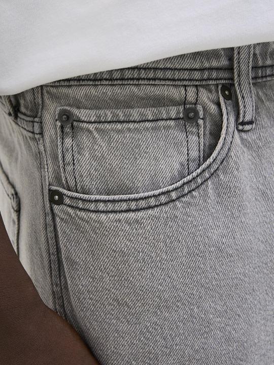 Produktbild Jack & Jones Extra baggy fit Jeans-Shorts Jeans-Shorts (M)