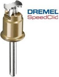 Image du produit Dremel Mandrin EZ Speed Clic