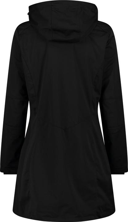 Produktbild CMP Campagnolo Women's Parka Zip Hood (34, XXS)