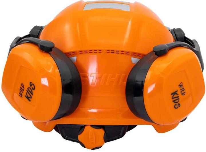 Stihl Spielzeughelm