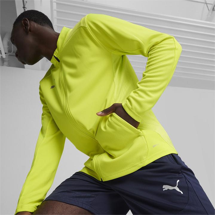 Actual product image Puma teamFINAL Training Jacket (3XL)