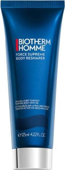 Actual product image Biotherm Force Supreme Body Reshaper (Body milk, Body gel, Body lotion, Body cream, 125 ml)