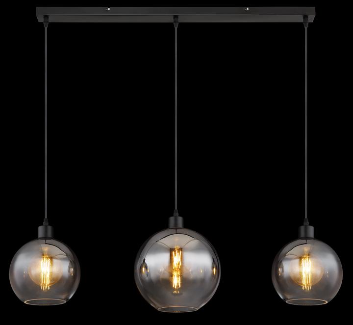 Actual product image Globo Newcastle (E27)