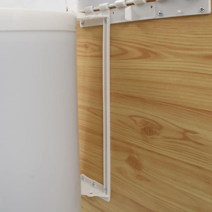 Produktbild VidaXL Verine (8 l)