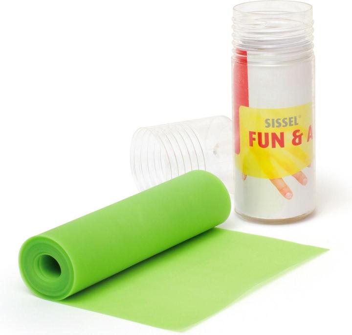 Sissel Fun & Active Band (2 m, Stark)