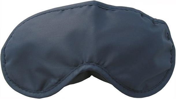 Image du produit Sundo Lunettes de sommeil 175x80mm noir (Masque de sommeil)