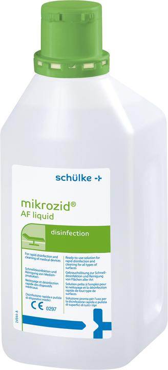 Schülke AF Liquid -INT- (1000 ml)