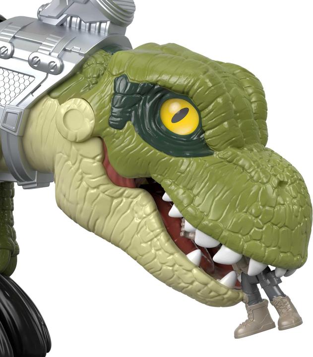 Produktbild Imaginext Hungriger T-Rex