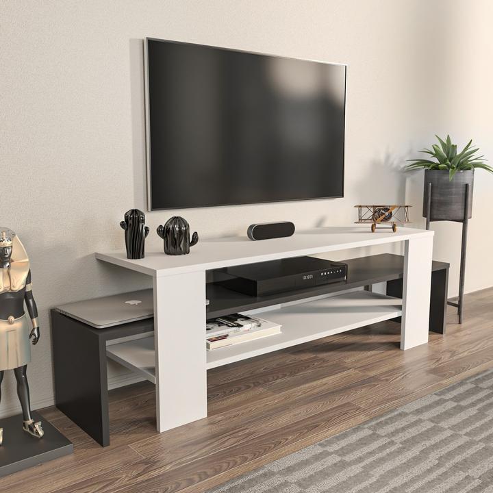 Image du produit Hanah Home Sarah (150 x 35 x 45 cm)