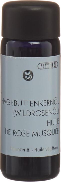 Phytomed Hagebuttenkernöl (Wildrosenöl) Bio