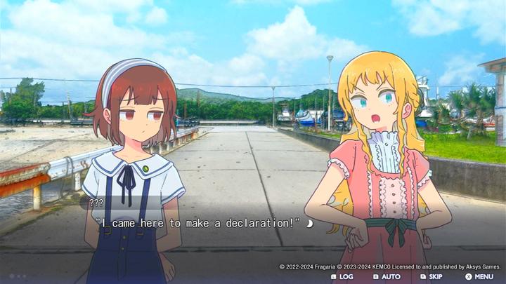Actual product image Tales from Toyotoki Arrival of the Witch PS-5 UK (PS5)