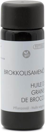 Produktbild Phytomed Brokkolisamenöl Bio (Körpermilch, 100 ml)