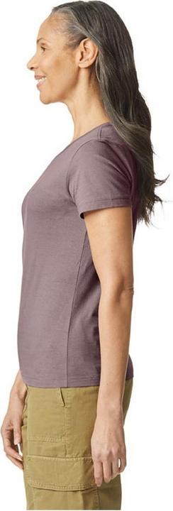 Immagine prodotto Gildan Maglietta Tocco leggero Donna (36 D)