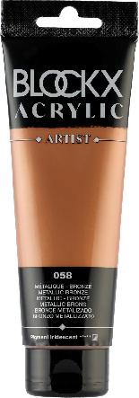 Metallic-Bronze