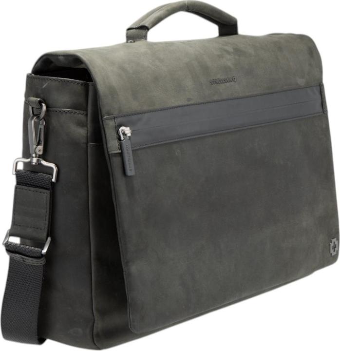 Actual product image Strellson Bow Road - Jim Aktentasche Mhf