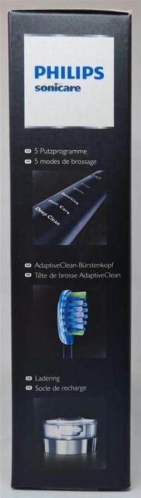 Immagine prodotto Philips Sonicare HX9355/86 (Spazzolino sonico)