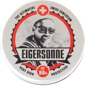 Produktbild Eiger Sonne Family Ultimate (Sonnencreme, SPF 50+, 33 ml, 45 g)