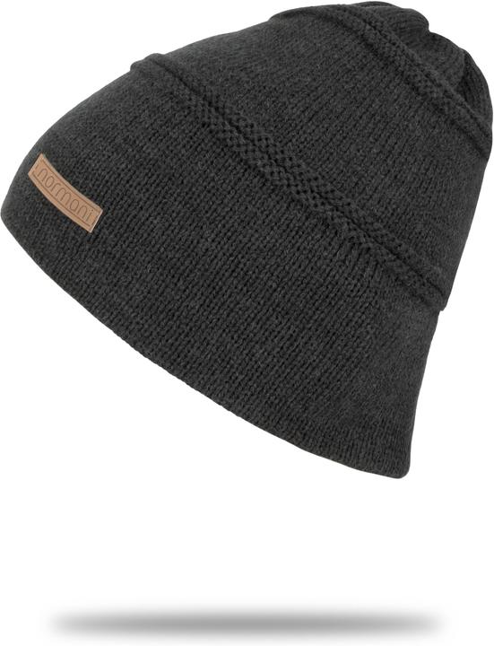 Actual product image Normani Montreal winter cap (One size)