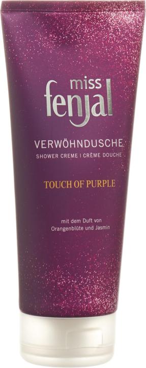 Immagine prodotto Fenjal Doccia di coccole Touche of Purple (200 ml)