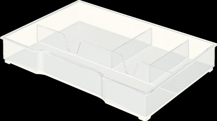 Image du produit Leitz Encart dans le tiroir (A4)