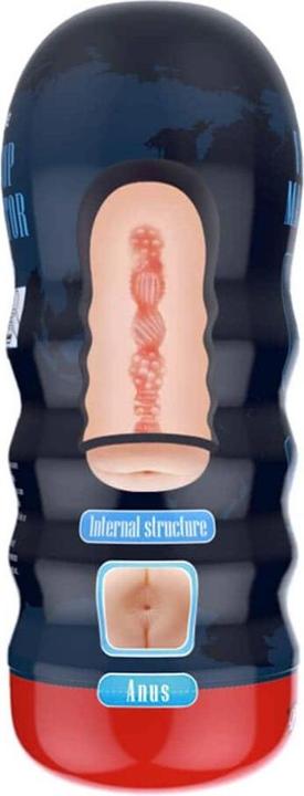 Produktbild Pretty Love Männer Masturbator Anus