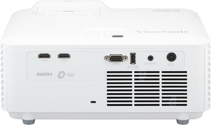 Produktbild Viewsonic V52HD (Full HD, 5000 lm, 1.13 - 1.47:1)