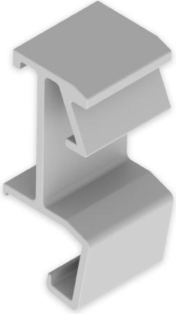 Unex Lid spacer