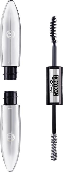 Actual product image L'Oréal Paris PRO XXL Volume (Black)