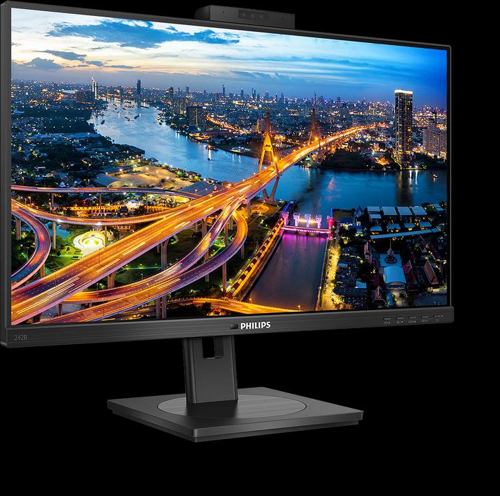 Philips 242B1H/00 (1920 x 1080 Pixel, 23.80")