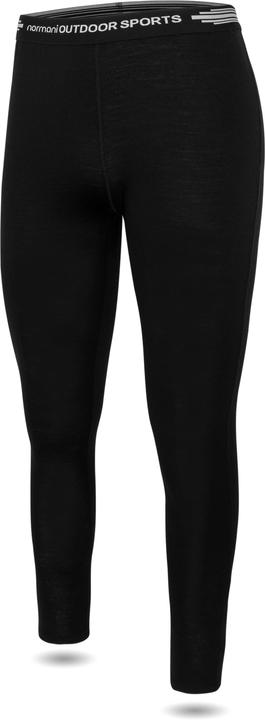 Actual product image Normani Damen Merino Unterhose Perth - 9125 (XL)