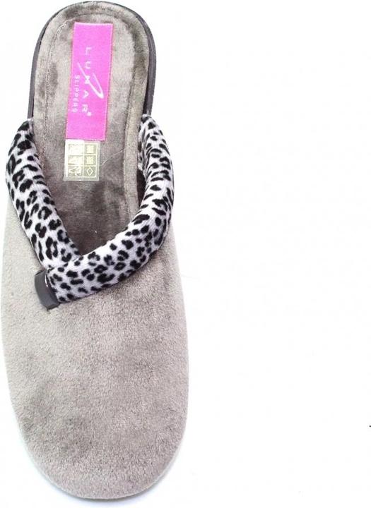 Actual product image Lunar Slippers Michelle (39)