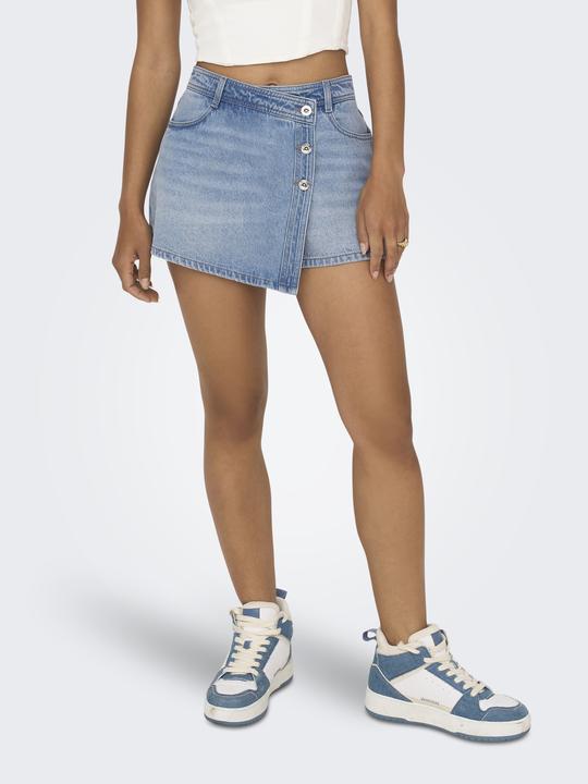 Immagine prodotto Only Gonna Pantaloncini Jean (L)
