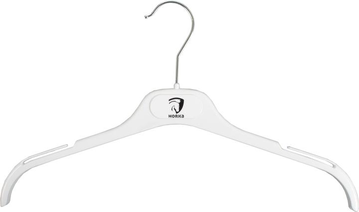 Produktbild Horka 25er Pack Kleiderbügeln für Pferdeshirts (25 x)