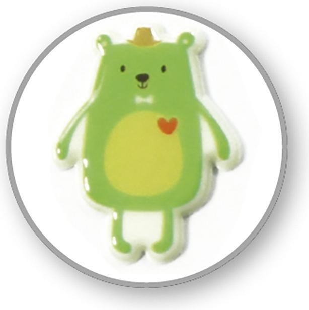 Actual product image Maildor Sticker, Cooky