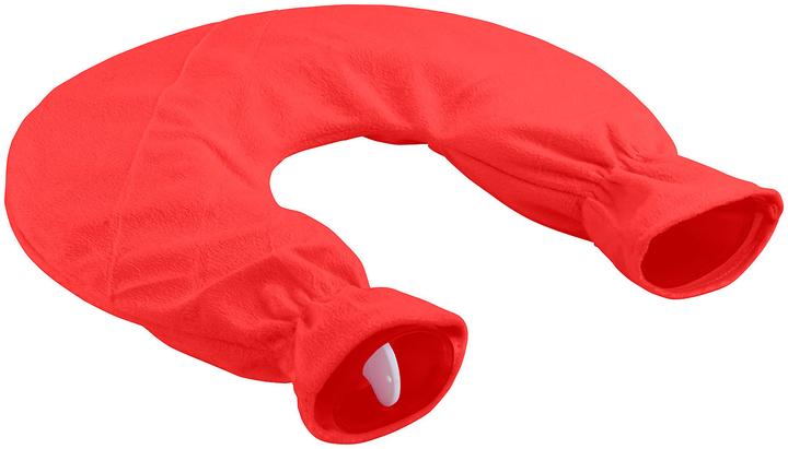 Actual product image Infactory Neck warmer with removable fleece cover (2.50 l)