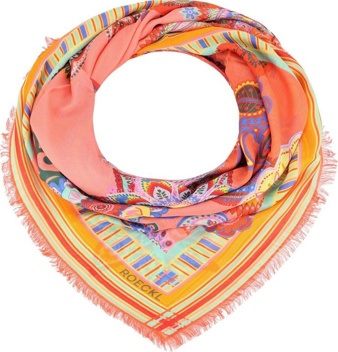 Image du produit Roeckl Chiffon 130 cm