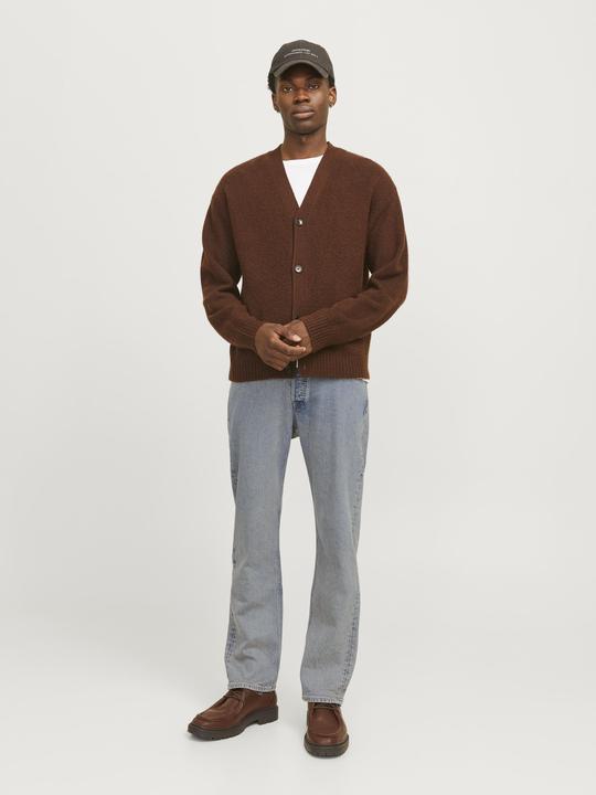 Image du produit Jack & Jones JJICHRIS JJCLASSIC AM 879 Relaxed Fit Jeans Relaxed Fit Jeans (29)