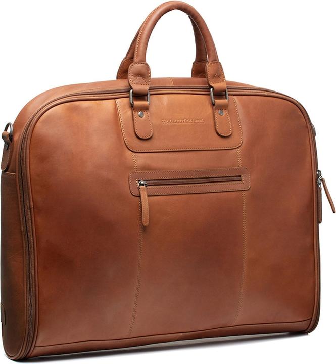 Produktbild The Chesterfield Brand Josh Weekender Reisetasche Leder 61 cm (30 l)